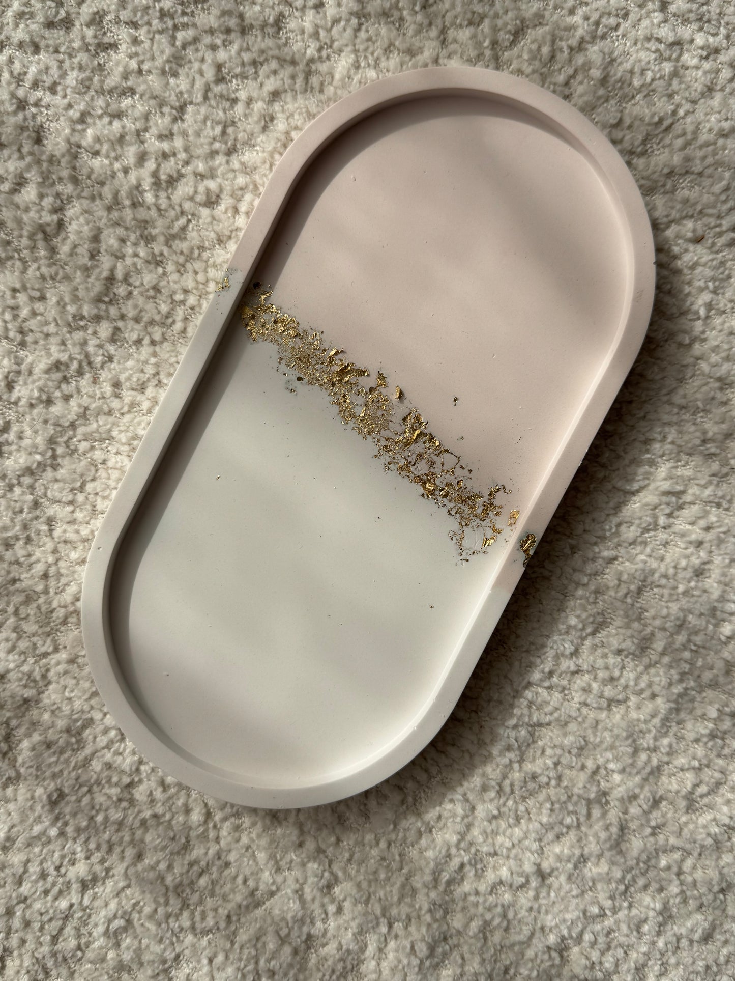 Dual Glow Tray
