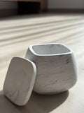 Aura Marble Jar