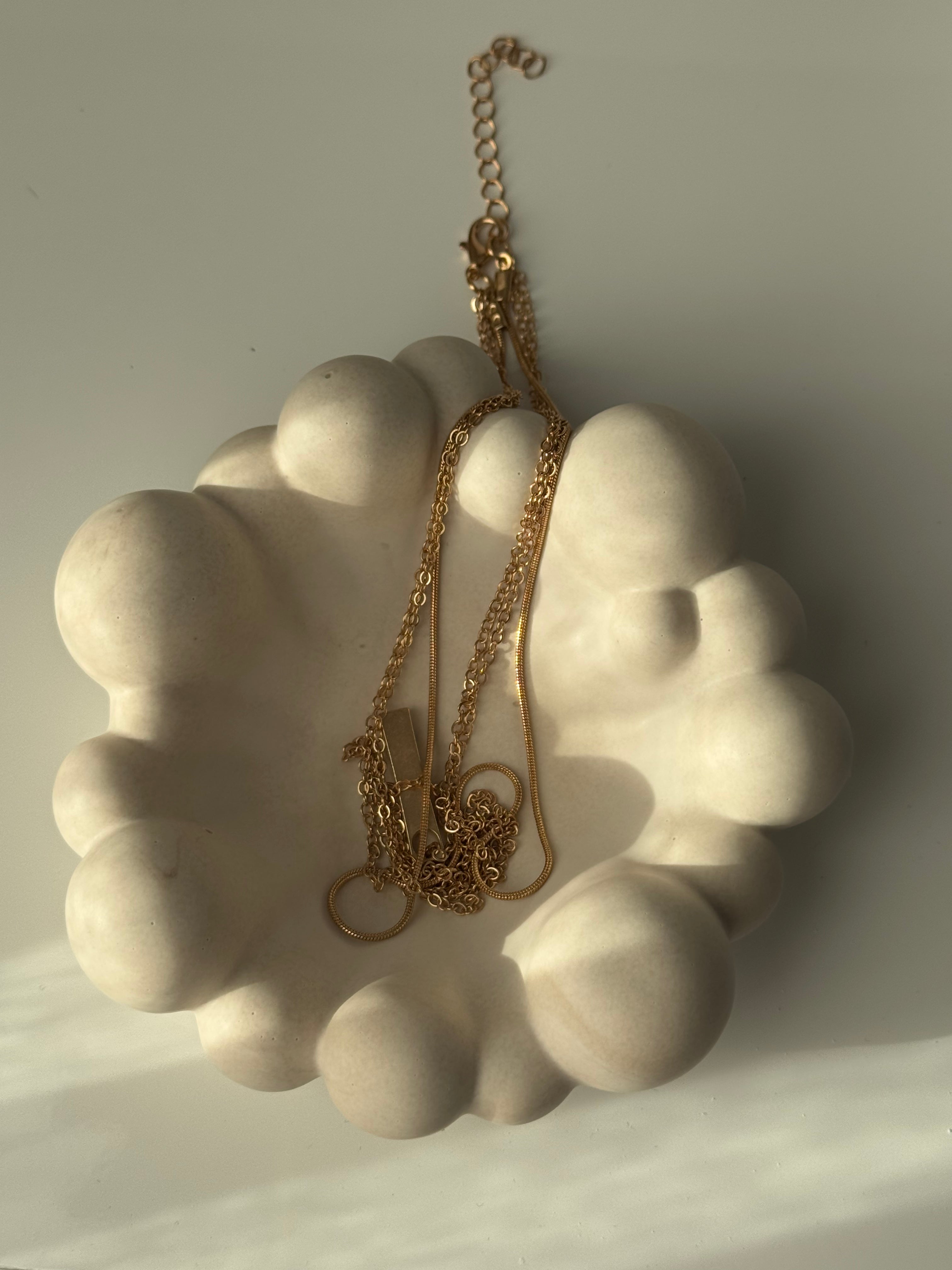 Cloud Tray