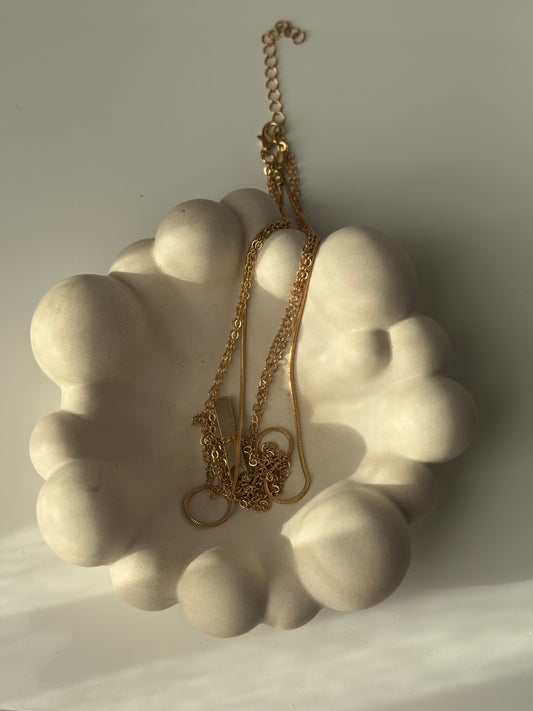Cloud Tray