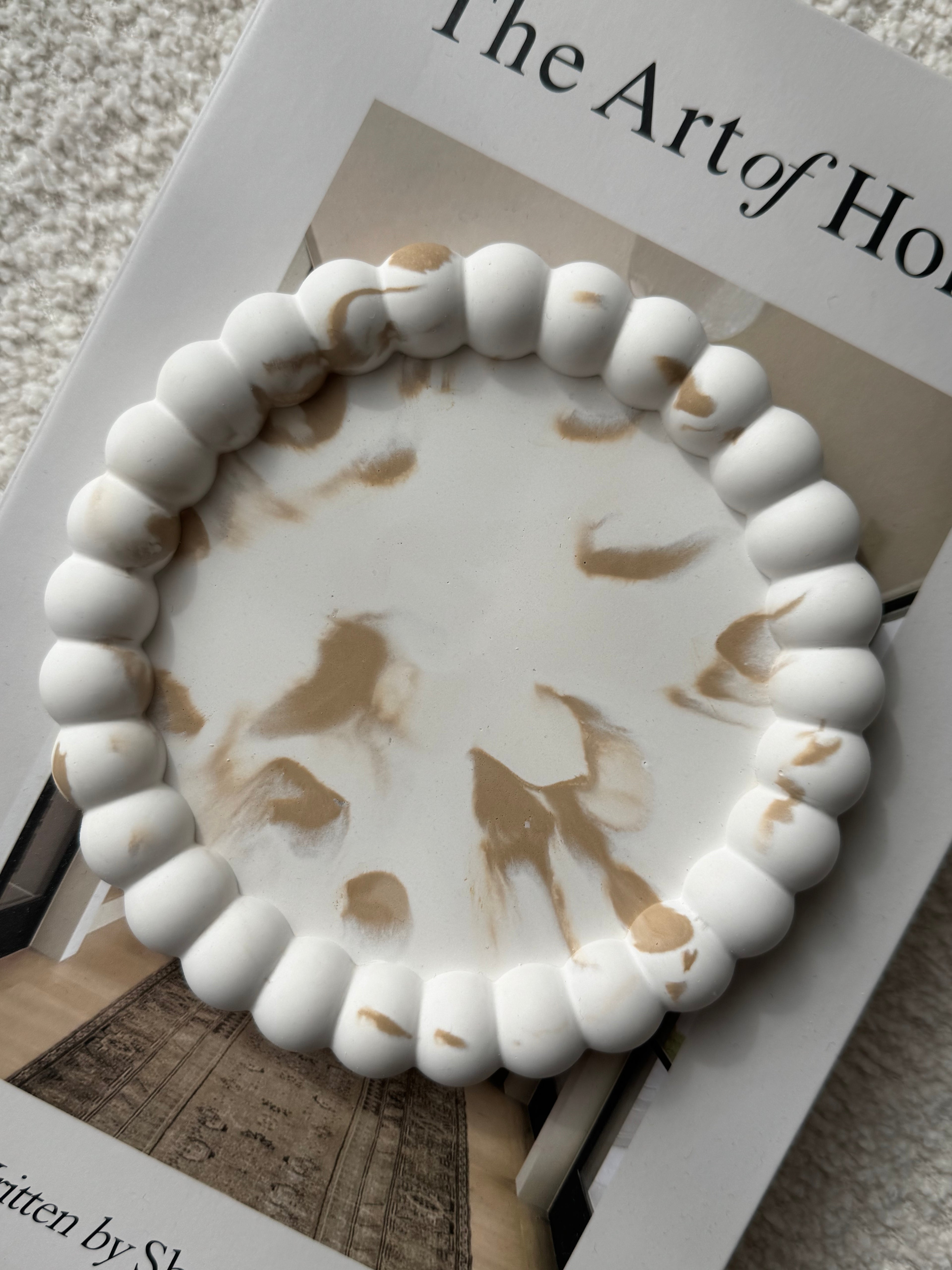Pearl Tray