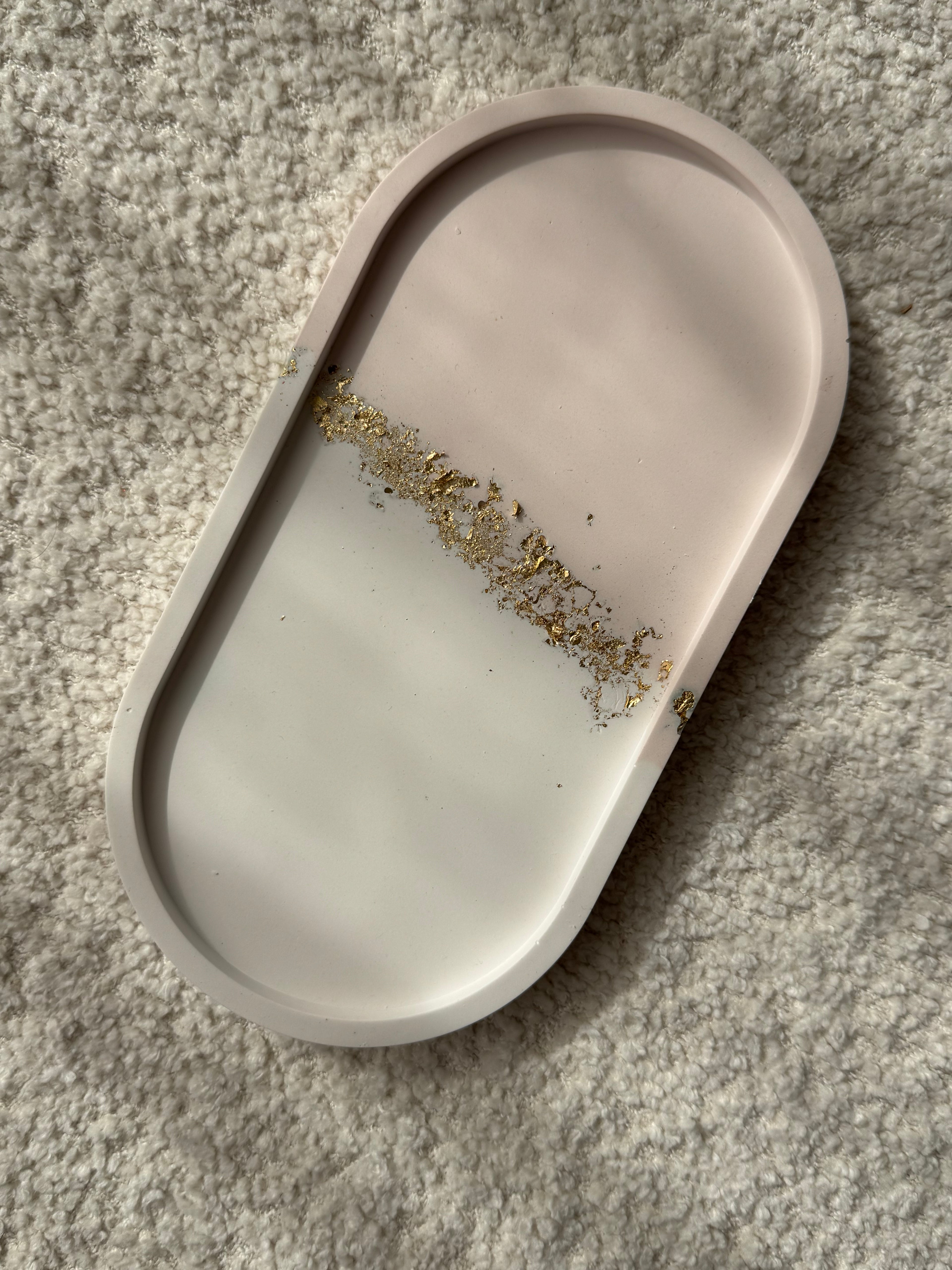 Dual Glow Tray